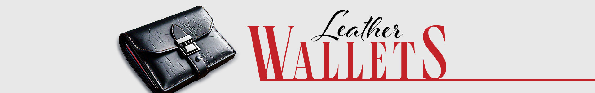 Wallets