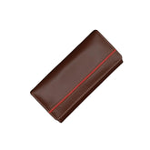 Peltskin Pipin Ladies Wallet – Brown