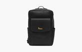 Peltskin Specter in Black