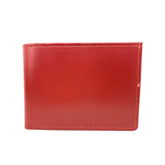 Peltskin Vanguard Vault Red