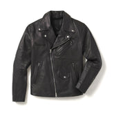 Bruiser Peltskin Moto Jacket