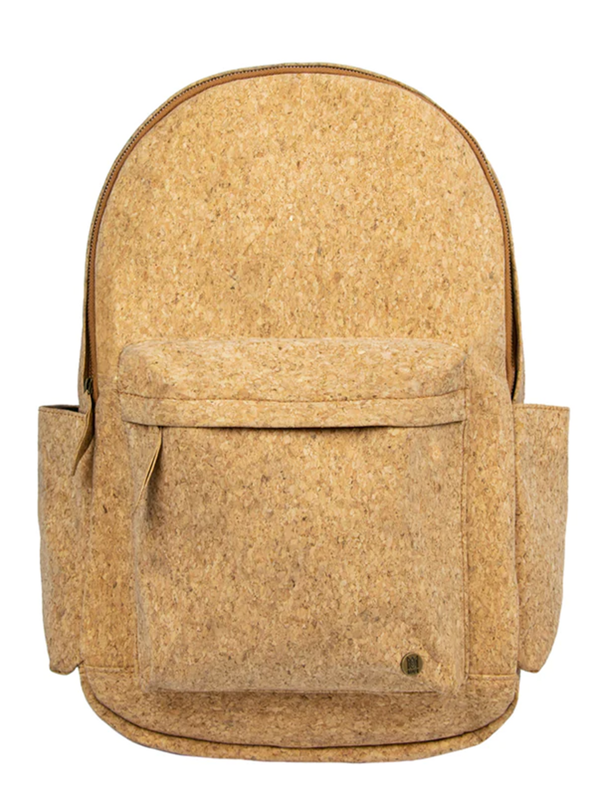 Vegan Cork Tanner Classic Backpack