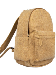 Vegan Cork Tanner Classic Backpack