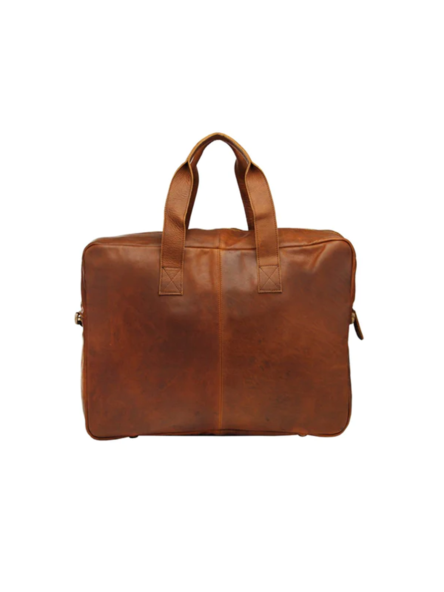 Brown Drifter Classic Holdall