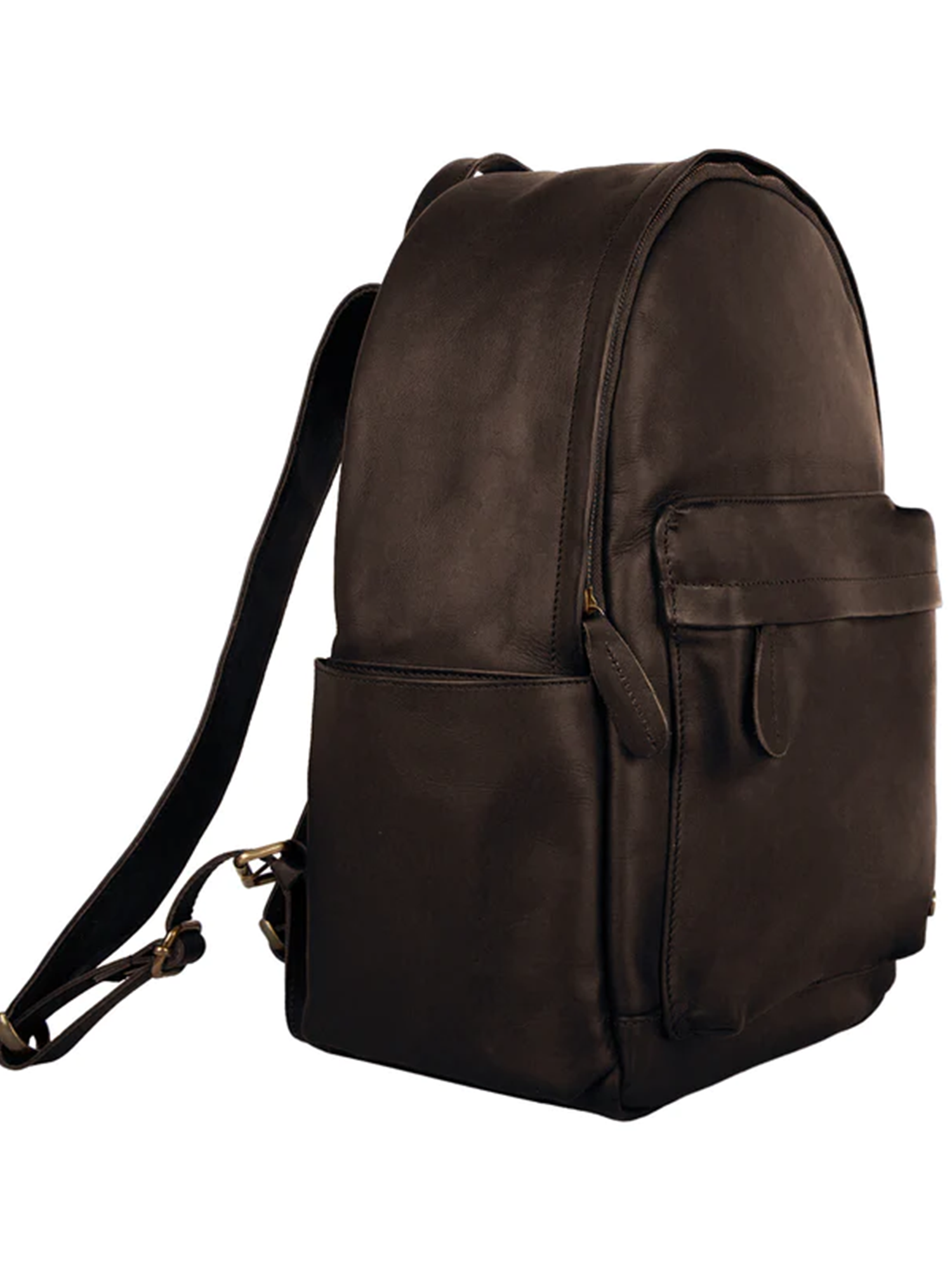 Mahogany Luxure Classic Backpack