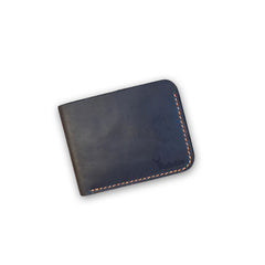 Peltskin B1 Bifold Wallet - Black