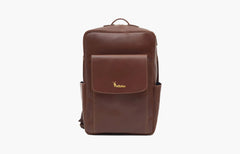 Peltskin Specter in Geneva Brown
