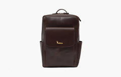 Peltskin Specter in Brown