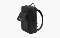 Peltskin Specter in Black